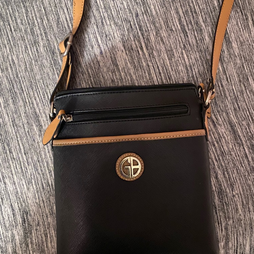 Giani Bernini Backpack